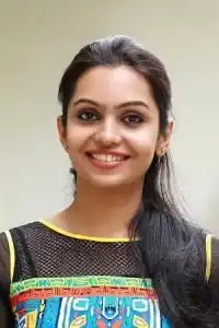 Tanvi Ram