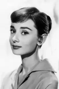 Audrey Hepburn