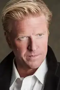 Jake Busey