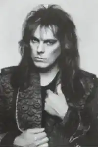 Don Dokken