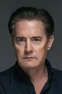 Kyle MacLachlan