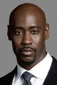 D.B. Woodside