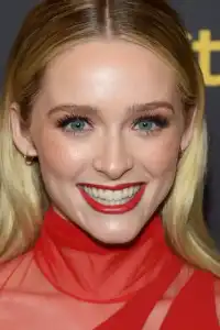 Greer Grammer