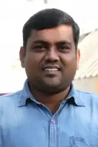 Kaali Venkat