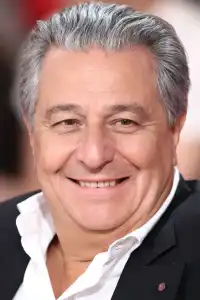 Christian Clavier