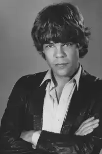 David Johansen