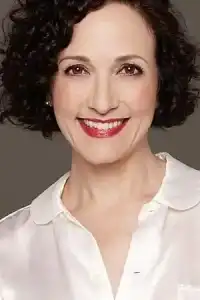 Bebe Neuwirth