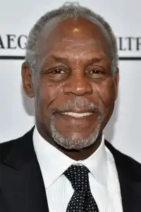 Danny Glover