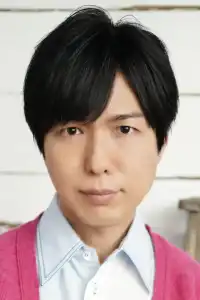 Hiroshi Kamiya