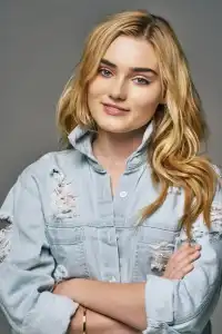 Meg Donnelly