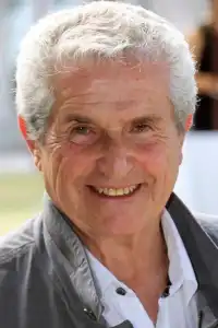 Claude Lelouch