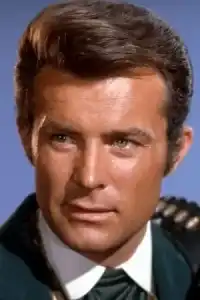 Robert Conrad