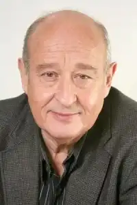 Michel Jonasz