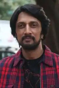  Sudeep