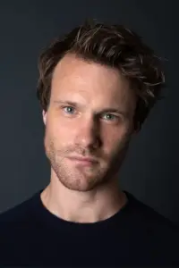 Hugh Skinner