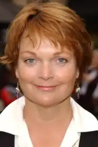 Pamela Reed