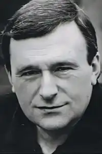 Alan Talbot