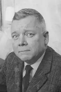 Gunnar Lindkvist