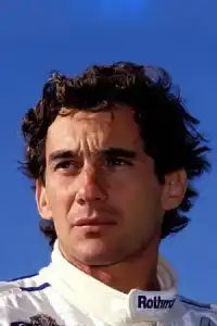 Ayrton Senna