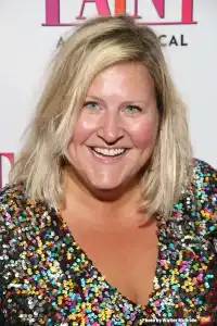 Bridget Everett