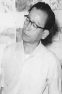 Takeo Murata