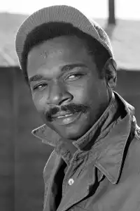 Ivan Dixon