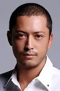 Hiroyuki Ikeuchi