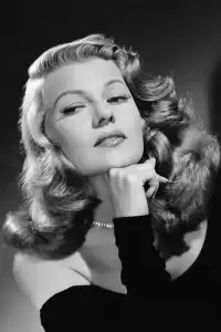 Rita Hayworth