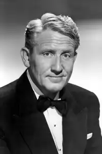 Spencer Tracy