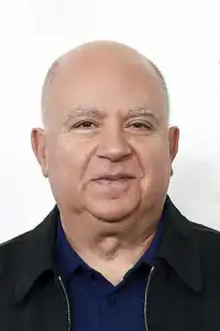 Agustín Almodóvar