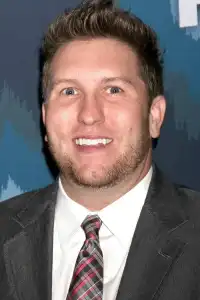 Nate Torrence