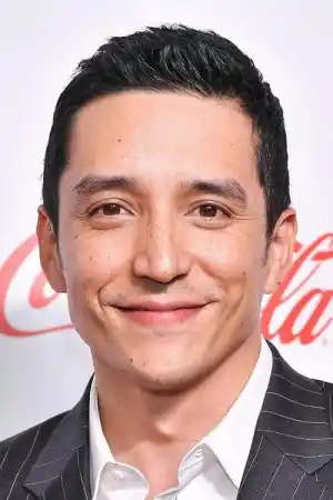 Gabriel Luna
