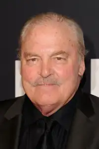 Stacy Keach