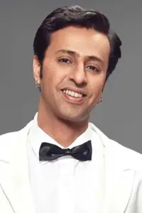 Salim Merchant