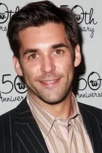 Jordan Bridges