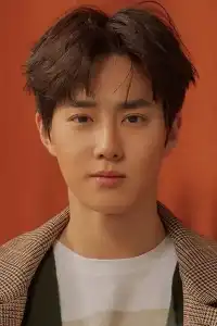  Suho