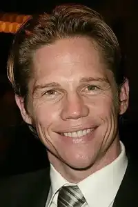 Jack Noseworthy