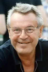 Miloš Forman