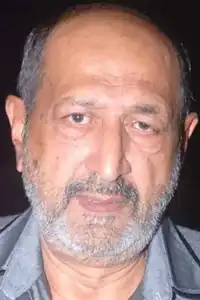 Tinnu Anand