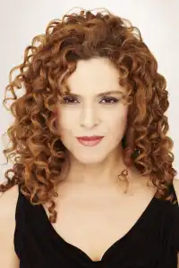 Bernadette Peters