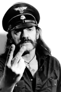  Lemmy