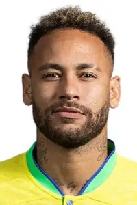  Neymar