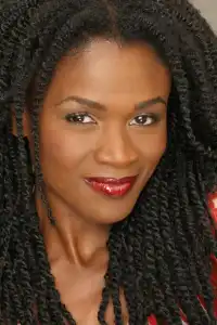 Patrice Johnson