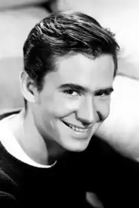 Anthony Perkins