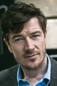 Barry Ward