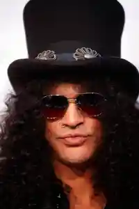  Slash