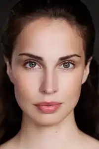 Heida Reed