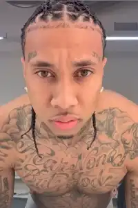  Tyga