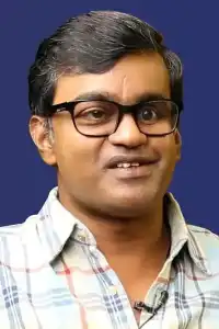  Selvaraghavan