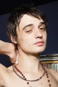 Pete Doherty